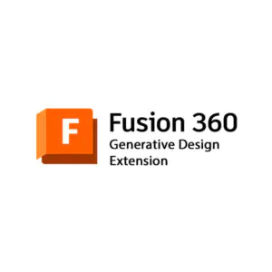 Fusion 360 Generative Design Extension