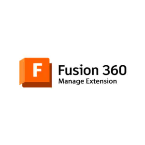 Fusion 360 Manage Extension