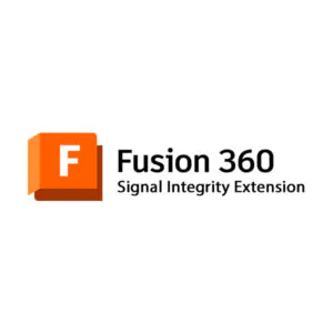 Fusion 360 Signal Integrity Extension